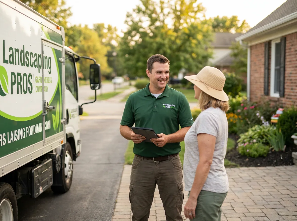 Landscaping Port Jefferson, NY FAQs
